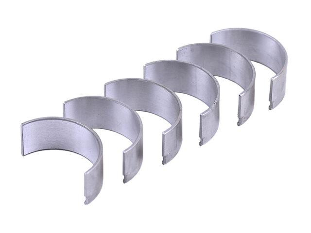 Вкладиші шатуну стандарт 6 шт. КМ385ВТ ДонгФенг 240/244, Фотон 240/244, Джинма 240/244 Мукачево - фото 1