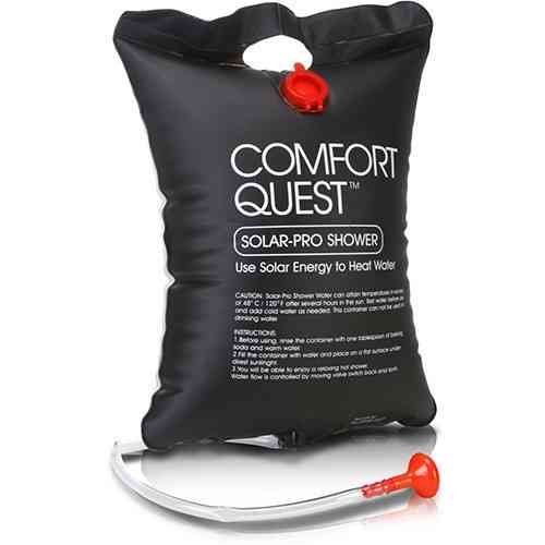 Похідний дачний душ Bestway 58224 20л Винница