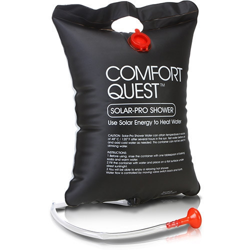 Похідний дачний душ Bestway 58224 20л Винница - изображение 1