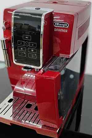 Кавомашина Delonghi ECAM 358,15,R Київ