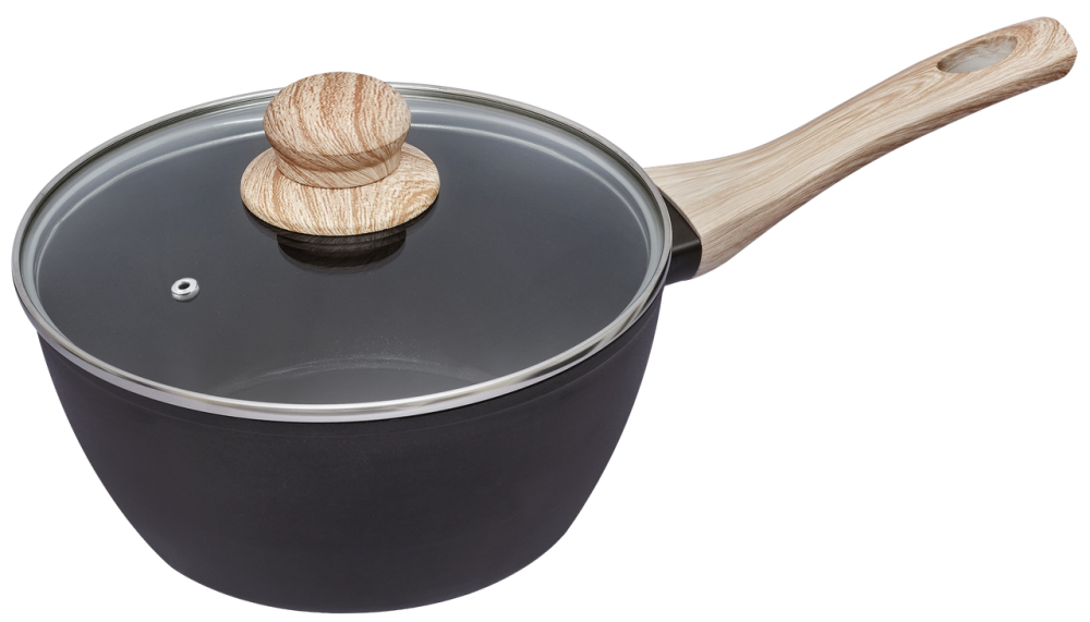 Ківш Pyrex Cook&Care (2.2 л) 20 см (7120912) Київ - фото 1