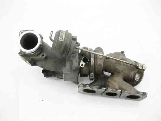 Mercedes-Benz  A2760901480 Турбіна права для двигуна М276 Одесса