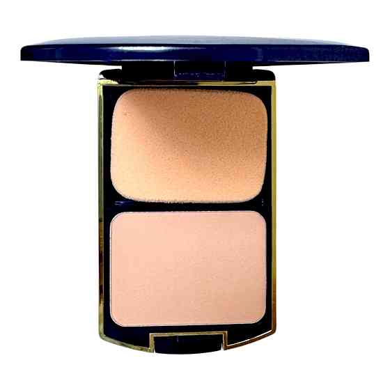 Крем пудра для обличчя Christian №4 рожевий відтінок Крістіан Запоріжжя