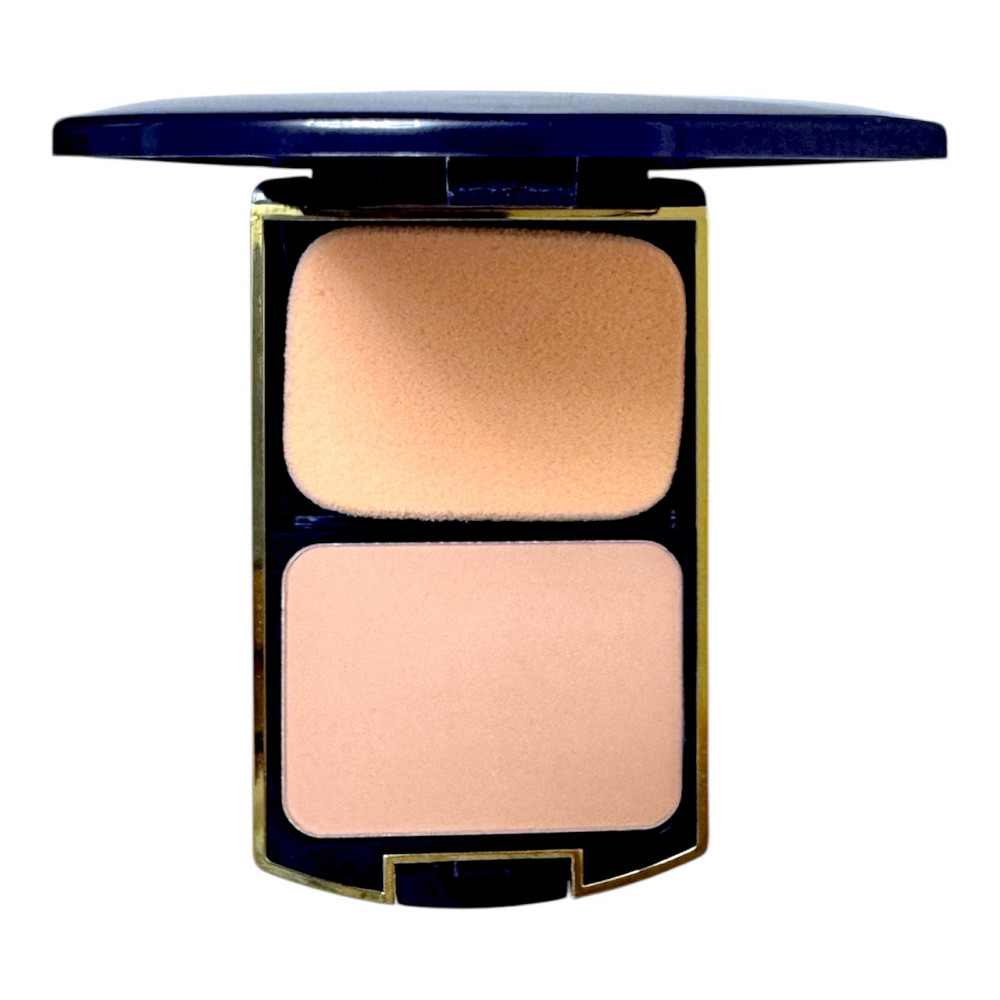 Крем пудра для обличчя Christian №4 рожевий відтінок Крістіан Запоріжжя - фото 2