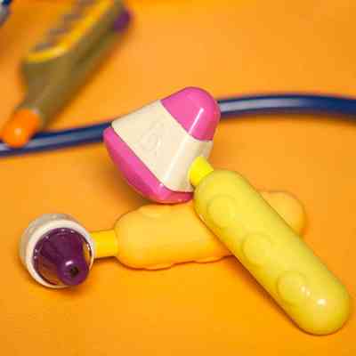 Ігровий набір Battat Добрий лікар Айболіт (BX1230Z) Вінниця