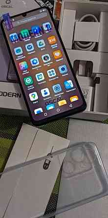 НОВИЙ Blackview OSCAL MODERN 8 Ash Gray. 8+8/128 GB. Київ