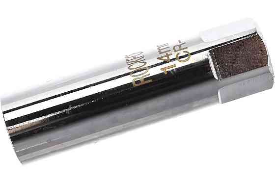 Головка свічкова 3/8" 14мм 12-гранна (L-65мм) ROCKFORCE RF-807314 Одеса