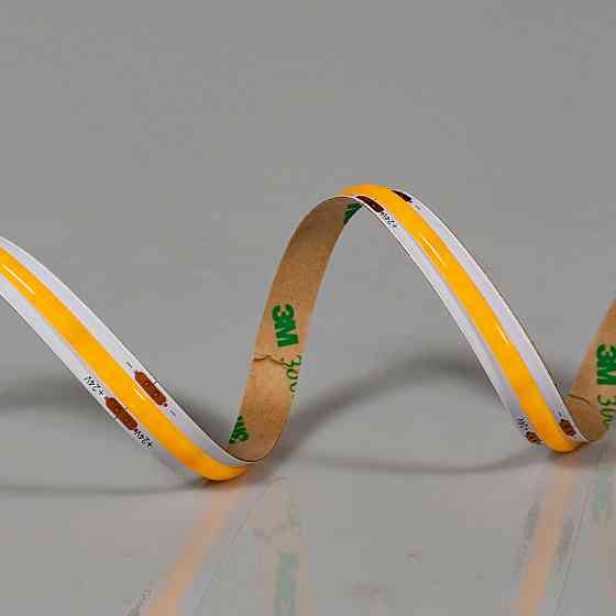 LED-STIL Світлодіодна стрічка 3000K 10 Вт/м COB 320 діодів IP33 24 Вольти 900 lm Київ