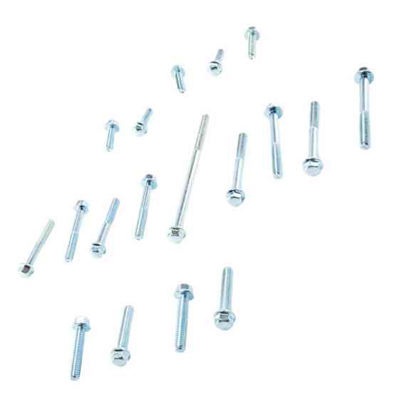 Набор DELTA-70 крепежа Мукачево