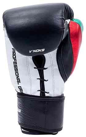 Боксерські рукавички V`Noks Mex Pro Training 12 ун. Каменское