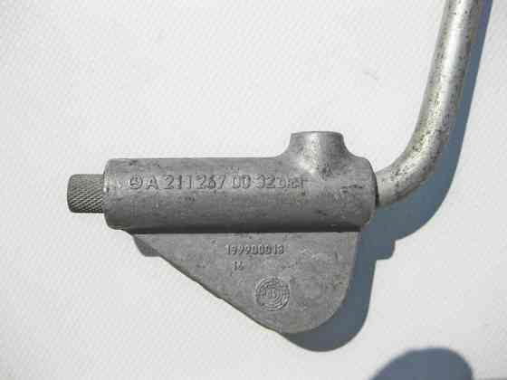 Mercedes-Benz  A2112600131 Тяга селектора АКП E-Class W211 4matic A2112670032 з наконечником Одеса