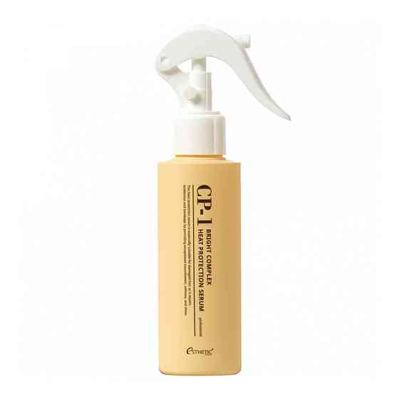 Сироватка для волосся Термозахист Cp-1 Bright Complex Heat Protection Serum Esthetic House 120 мл Вінниця