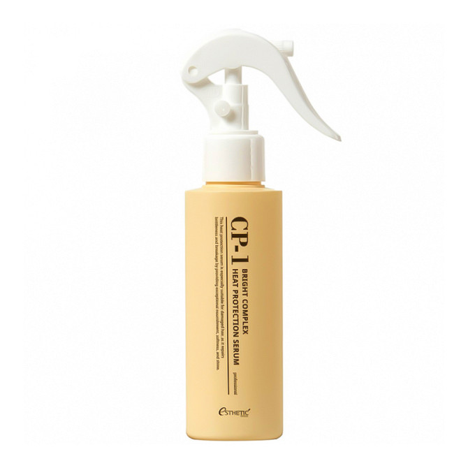 Сироватка для волосся Термозахист Cp-1 Bright Complex Heat Protection Serum Esthetic House 120 мл Вінниця - фото 1