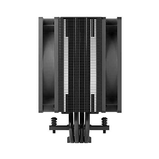 Кулер процесорний Arctic Freezer 36 Black SI (AOCPU00012A) ( 23924 ) Харків