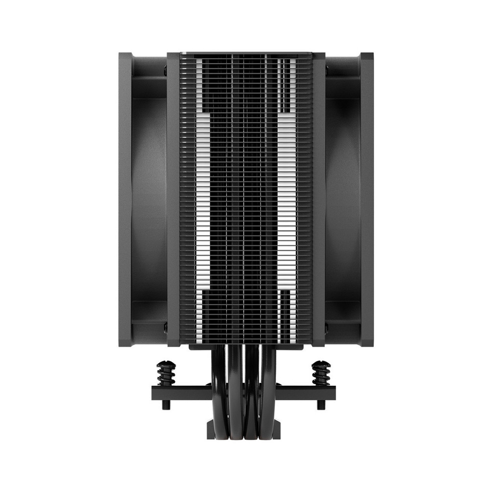 Кулер процесорний Arctic Freezer 36 Black SI (AOCPU00012A) ( 23924 ) Харків - фото 4