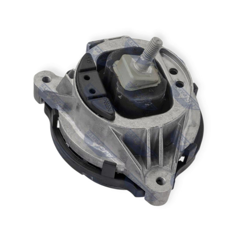 Подушка BMW 3 (F30,F80) 2.0D (11-18) права R двигуна Мукачево - фото 1