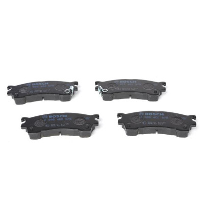 Гальмівні колодки Bosch 0 986 460 975 Вінниця - фото 4
