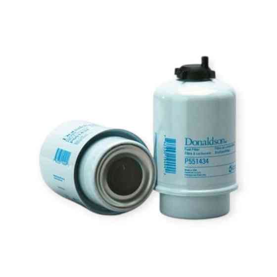 Фільтр P551434 паливний Мукачево