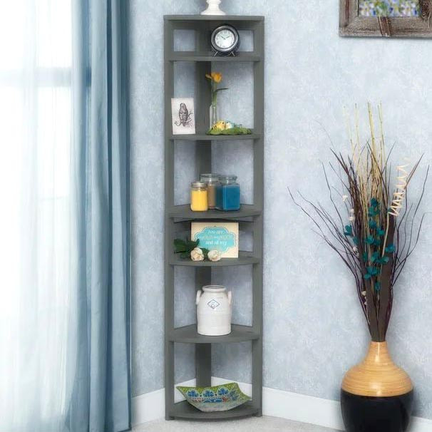 Стелаж кухонний "Белмонд" маренго Миколаїв - фото 1