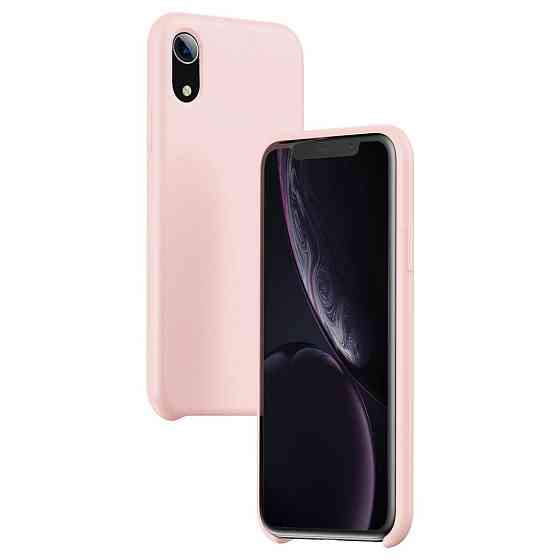 Чохол Baseus для iPhone XR Original LSR Powder (WIAPIPH61-ASL04) Київ