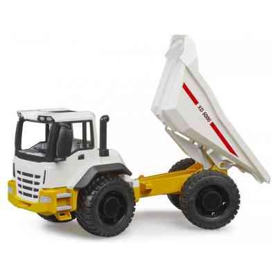 Спецтехніка Bruder Самоскид (03420) Вінниця