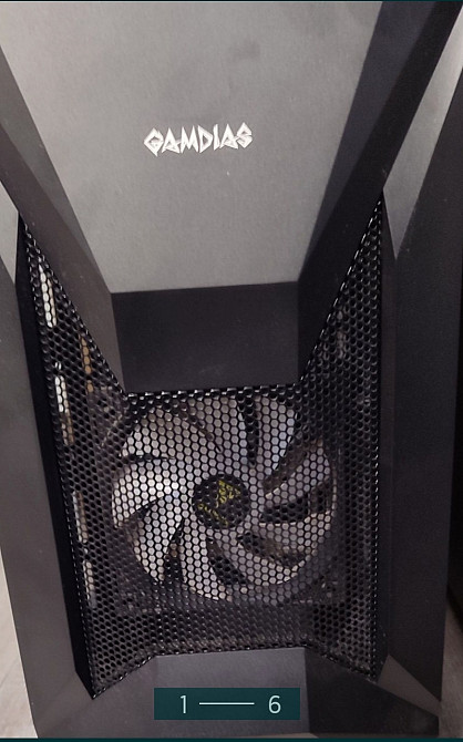 Компьютер Игровой. Харьков - изображение 3