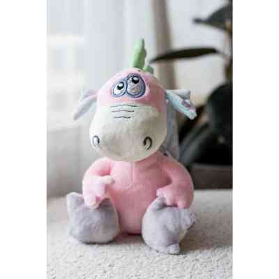 Мягкая игрушка Tigres Дракончик Мару (ДИ-0041) Винница