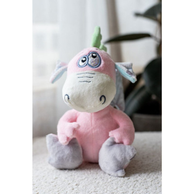 Мягкая игрушка Tigres Дракончик Мару (ДИ-0041) Винница - изображение 2