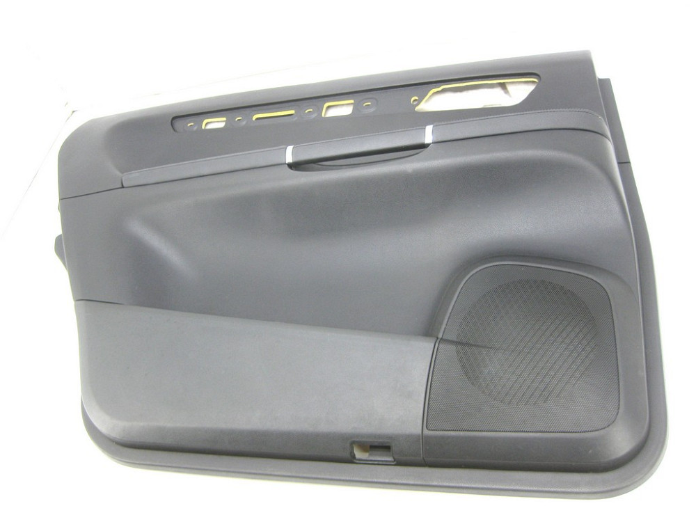 Mercedes-Benz  A2517300370 9D84 Карта задніх лівих дверей колір чорний R-class long V251 Одесса - изображение 8