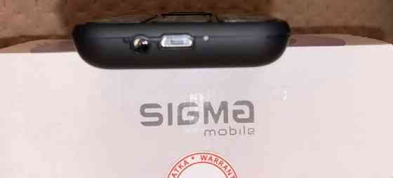 Мобильный телефон Sigma mobile X-Style 351 Lider B. Киев