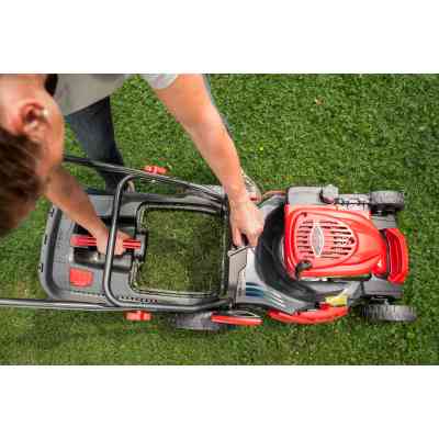 Газонокосарка AL-KO 51.0 SP-A Comfort (119944) Вінниця