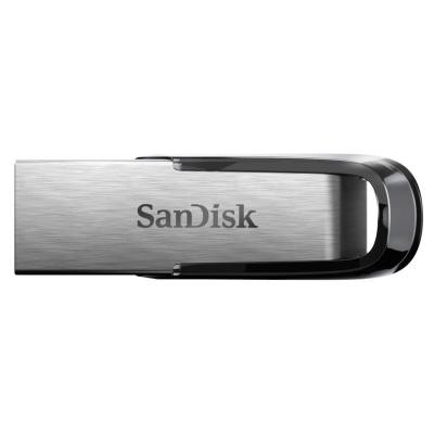 USB флеш накопитель SanDisk 64GB Flair USB 3.0 (SDCZ73-064G-G46) Винница - изображение 3
