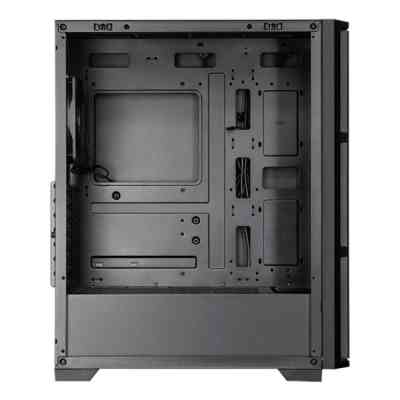 Корпус Chieftec Pro Midi TG (AS-02B-TG-OP) Вінниця