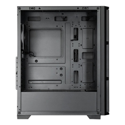 Корпус Chieftec Pro Midi TG (AS-02B-TG-OP) Вінниця - фото 5