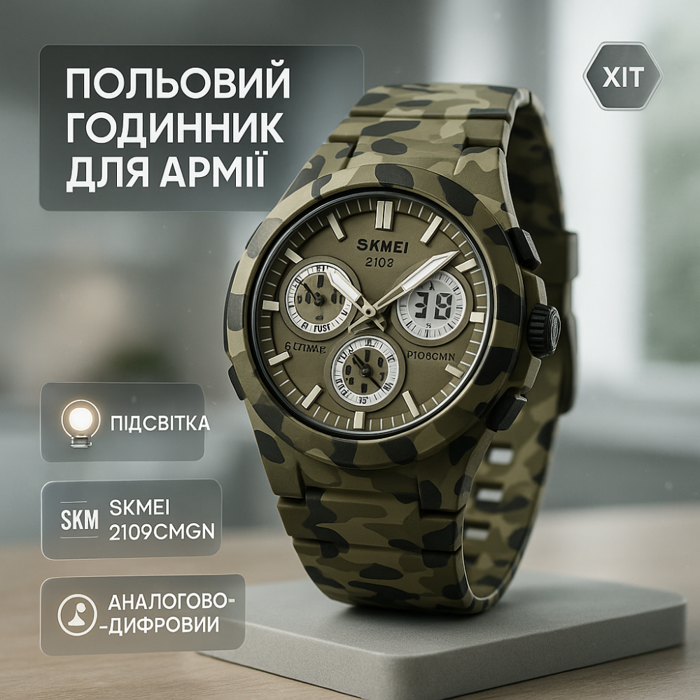 Часы армейские для зсу, Хорошие наручные часы мужские Модные наручные электронные RJ-97 Львов - изображение 18