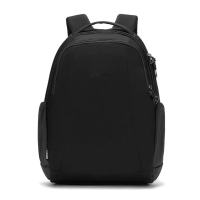 Рюкзак туристичний Pacsafe LS350 backpack чорний (40134138) Вінниця - фото 1