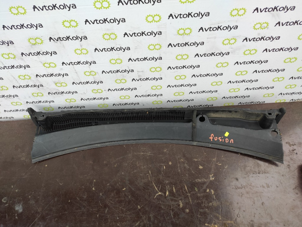 Пластик під лобове скло (жабо) Ford Fusion 2006-2012 Ковель - фото 3