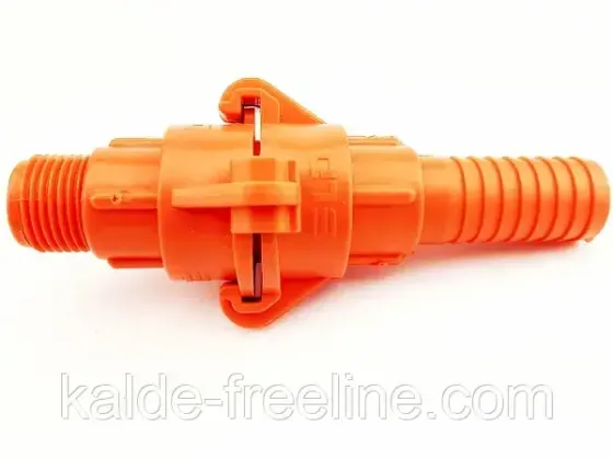 Байонет 1/2''-5/8''-3/4'' SLD Харьков