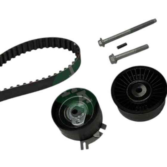Ремкомплект Renault Master 2.5dCi (98-10) (ремінь, ролики) ГРМ Мукачево