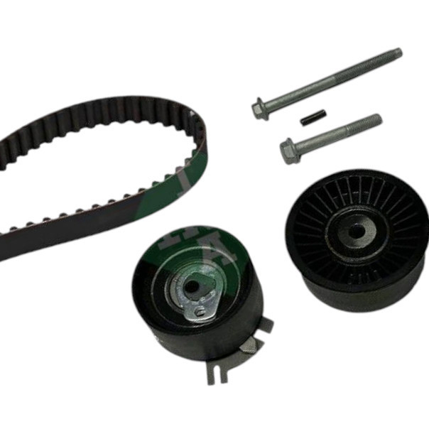 Ремкомплект Renault Master 2.5dCi (98-10) (ремінь, ролики) ГРМ Мукачево - фото 1