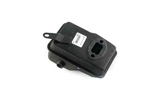 Глушитель мотокосы 1E40F Мукачево