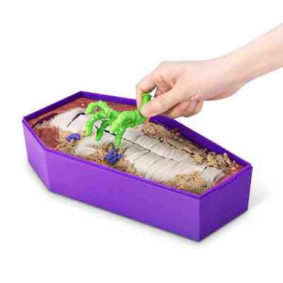 Ігровий набір Smashers з аксесуарами Horror House-Medium Reaper/Середній Будинок Жахів- Жнець (74125D) Вінниця