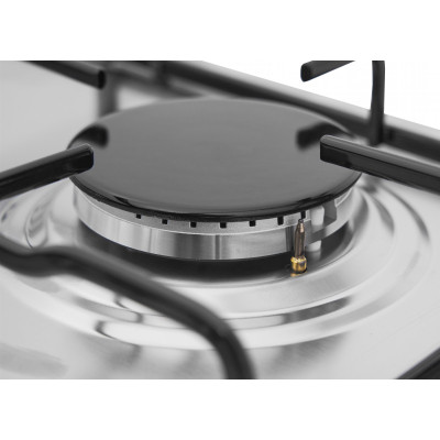 Варочная поверхность Whirlpool TKRL650IX Винница - изображение 2