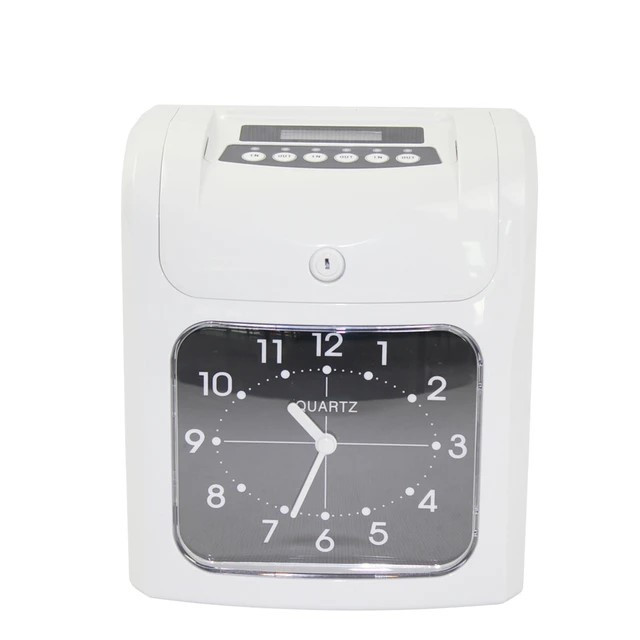 Електронний реєстратор часу 19466 Луцьк - фото 1