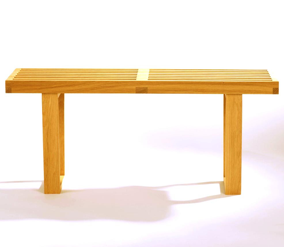 Лавка для ванной 