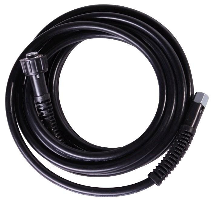 Шланг высокого давления 10м, к мойкам AZT Мукачево - изображение 1