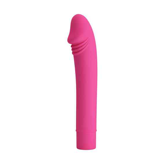 Вибратор - Pretty Love Pixie Vibrator Pink Sex Aura Киев