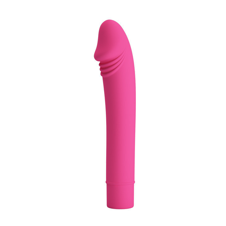 Вібратор - Pretty Love Pixie Vibrator Pink Sex Aura Київ - фото 5