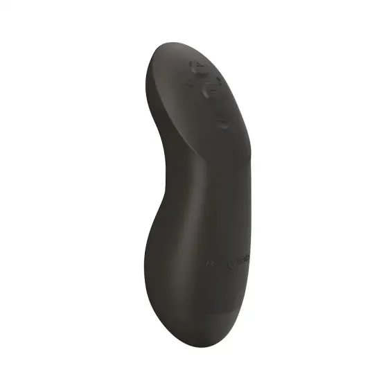 Смарт-вібратор для пар We-Vibe Chorus Pro Satin Black Львів