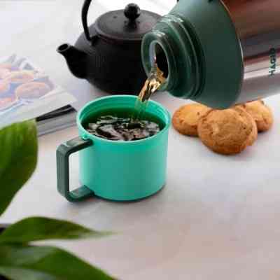 Термос Magio 1.8 л (MG-1052G) Вінниця